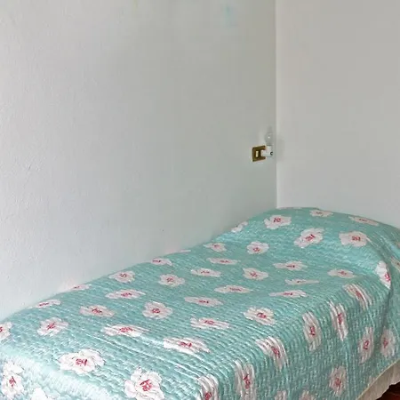 Apartment Casa Nonna Blu By World