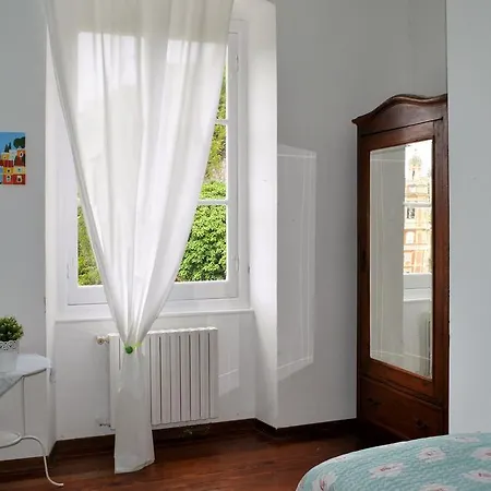 Apartment Casa Nonna Blu By World