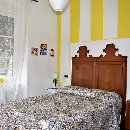 Casa Nonna Blu By World Apartment *