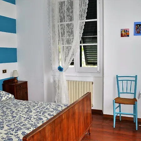 Casa Nonna Blu By World Apartment