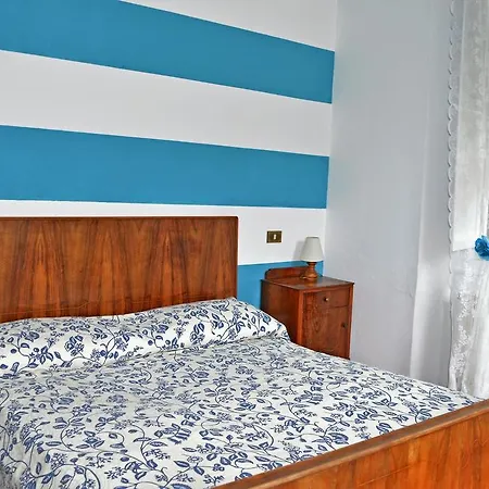 Casa Nonna Blu Zoagli